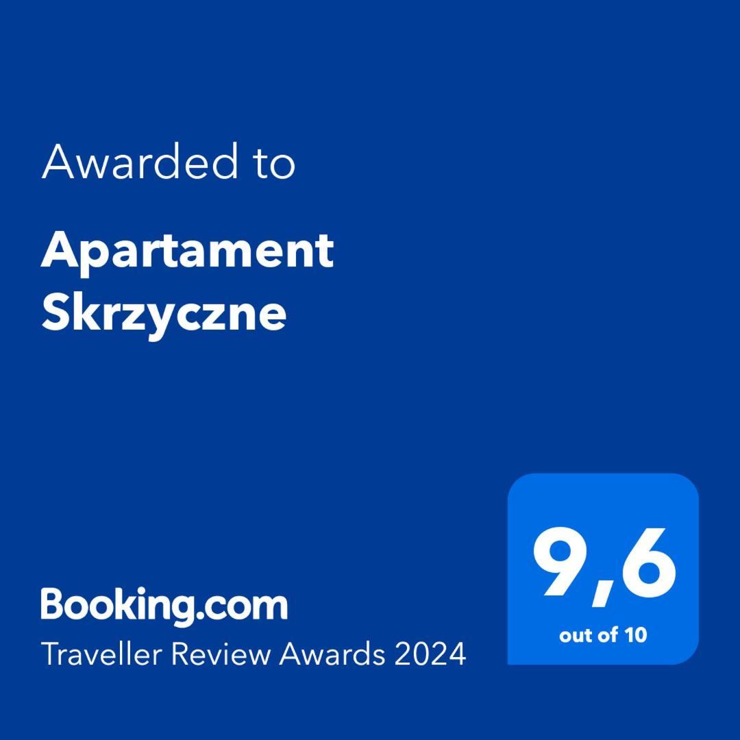 Apartament Skrzyczne Szczyrk Exterior foto