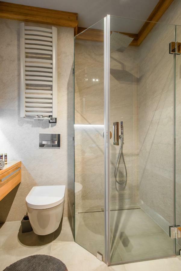Apartament Skrzyczne Szczyrk Exterior foto